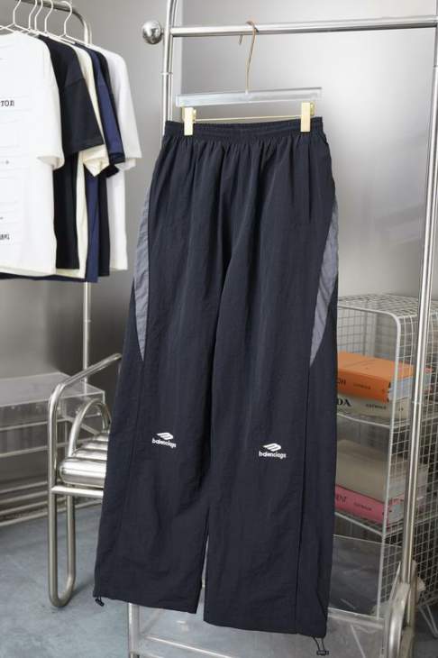 Picture of Balenciaga Pant Long _SKUBalenciagasz46-52hgntx1414149